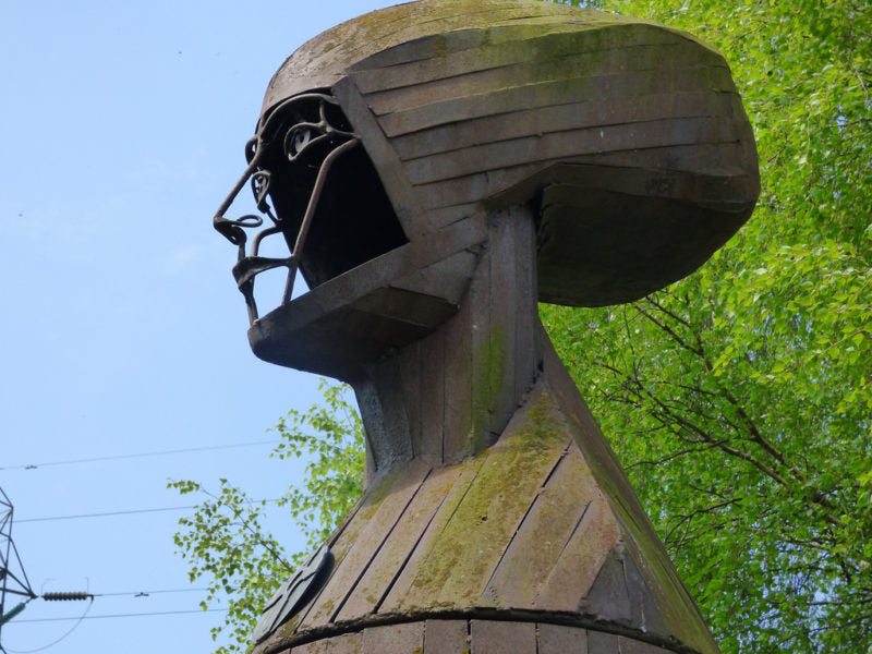 Burton On Trent & The Magic of the Water