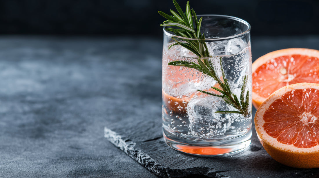 Everything You Need to Know About Tonic Water