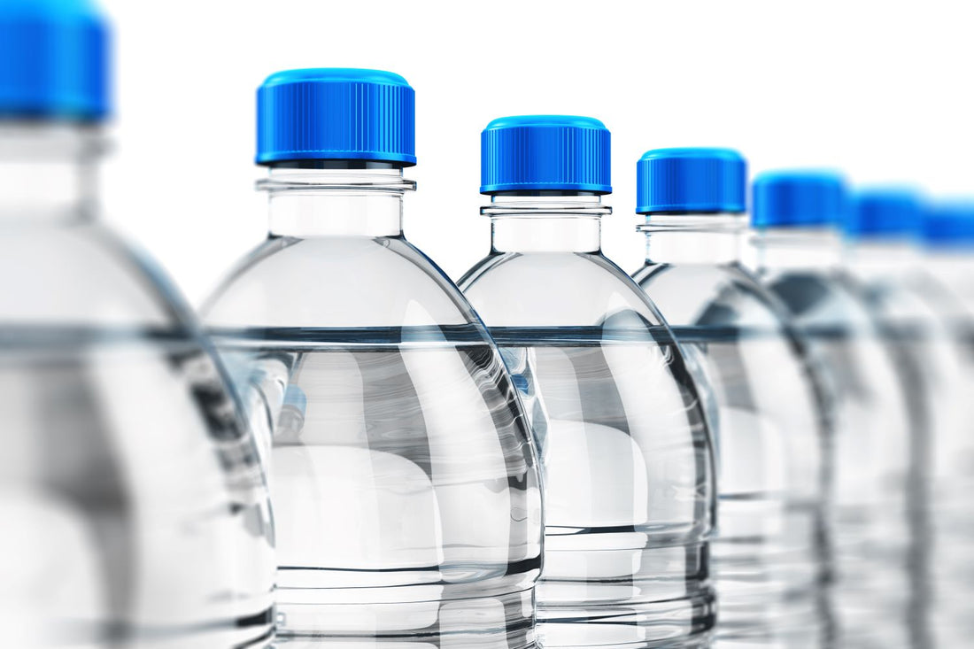 Emerging Trends in Bottled Water: What’s New in the World of Hydration
