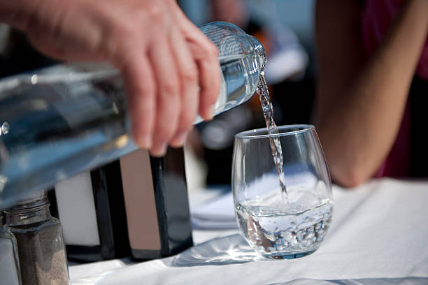 What is Mineral Water? Origins, Benefits, and Differences from Other Waters