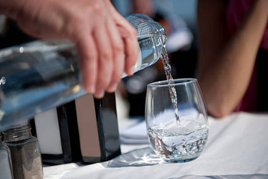What is Mineral Water? Origins, Benefits, and Differences from Other Waters