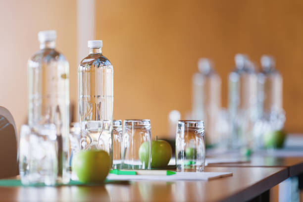 What Makes a Bottled Water Premium?