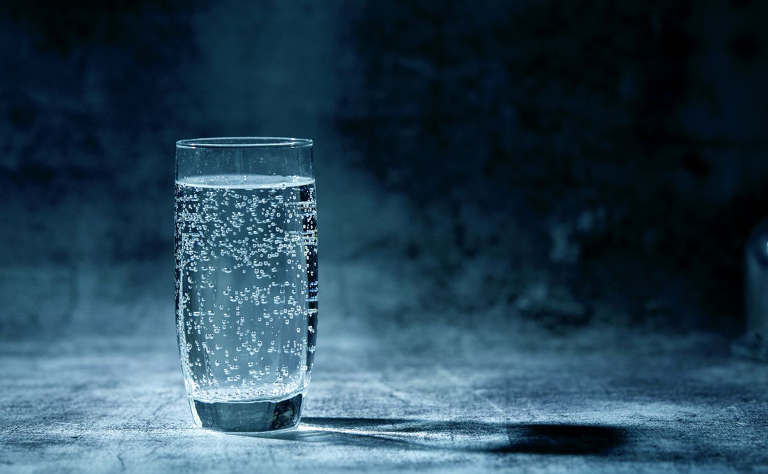 What is Sparkling Water? Bubbles, Minerals and Hydration Explored