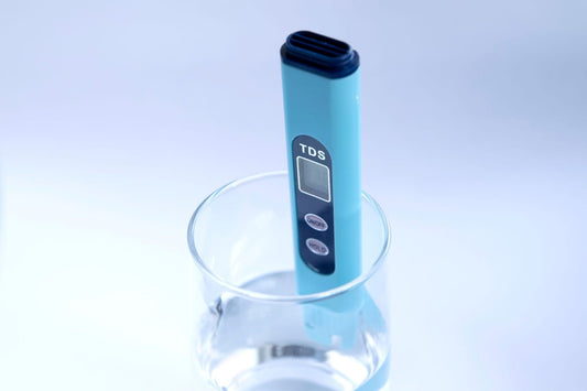 Understanding Total Dissolved Solids (TDS) in Water