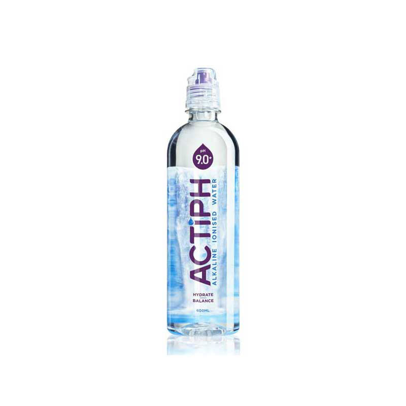 Actiph-600ml-Plastic-Bottle