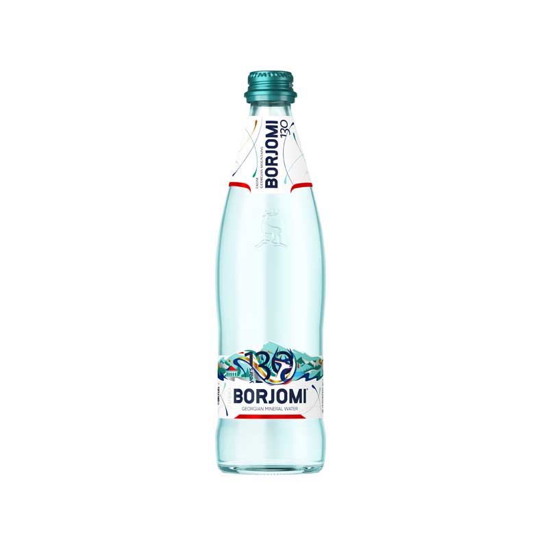 Borjomi-glass130-500ml-bott