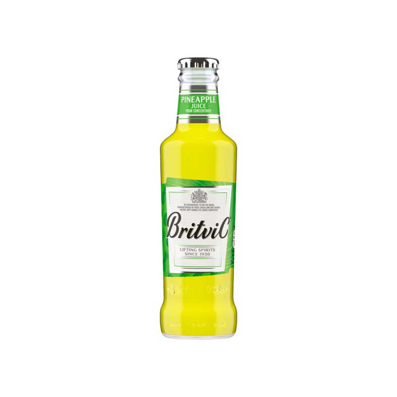 Britvic-Pineapple-200ml