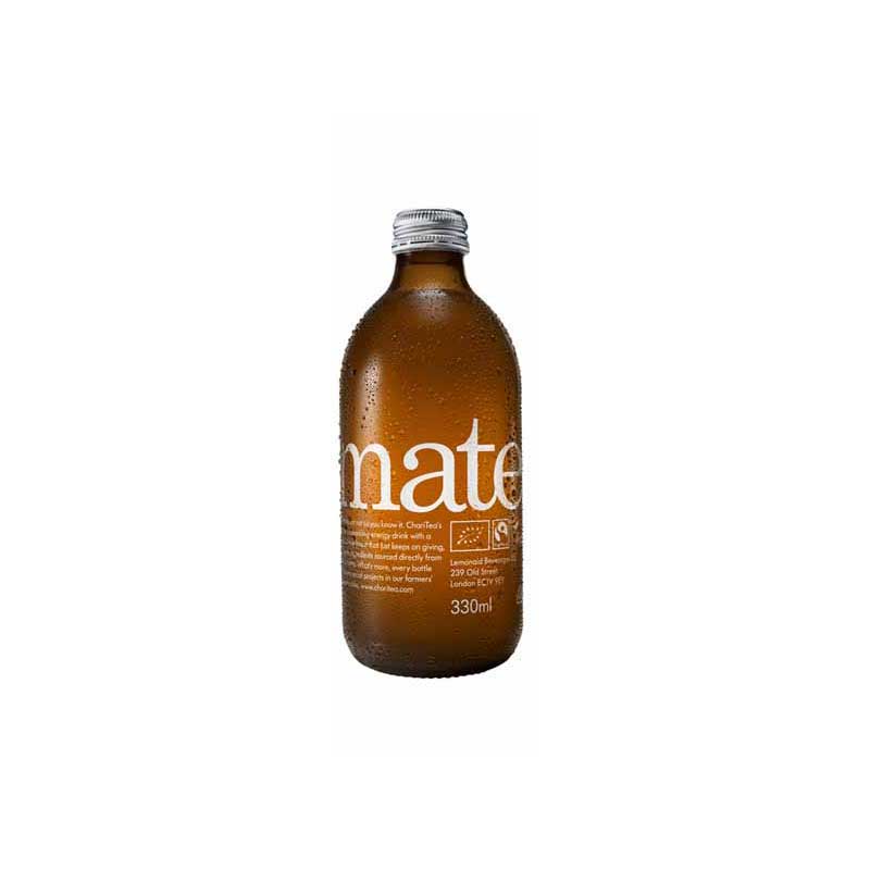 ChariTea-Mate-330ml-Glass
