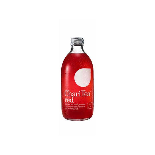 ChariTea-Red-330ml-Glass