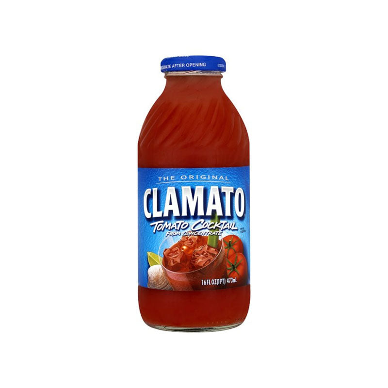 Clamato-473ml-glass