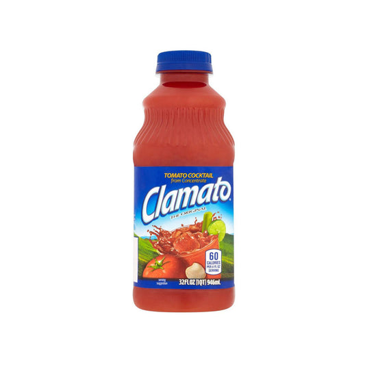 Clamato-946ml-plastic