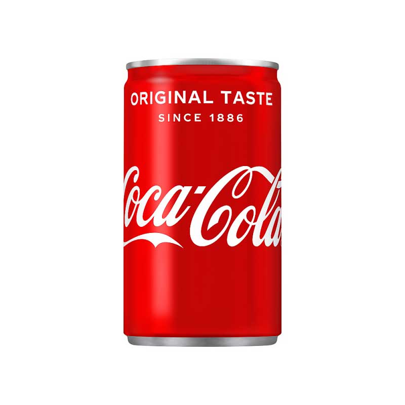 Coca-Cola-150ml-Cans