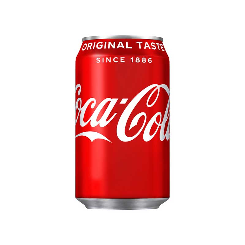 Coca-Cola-330ml-Cans