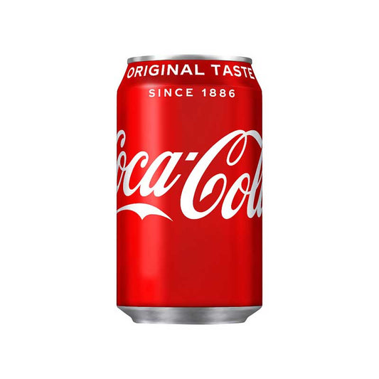 Coca-Cola-330ml-Cans