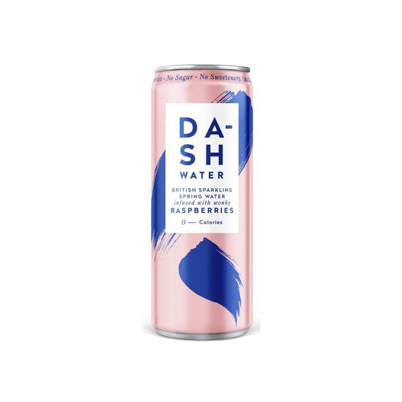 Dash-Raspberry-330ml-Can