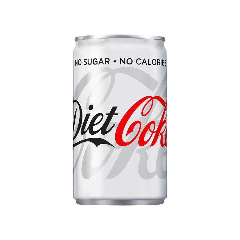 Diet-Coke-150ml-Can