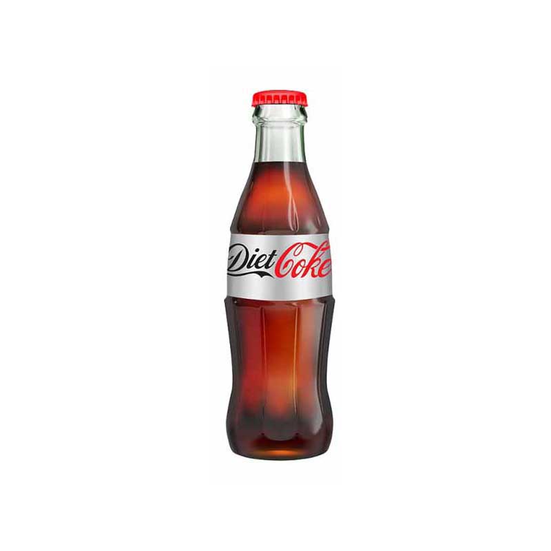 Diet-Coke-Glass-Bottle-330m