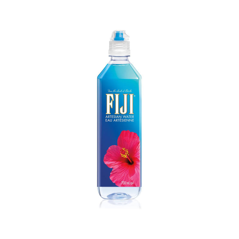 Fiji-700ml-RPet-Bottle
