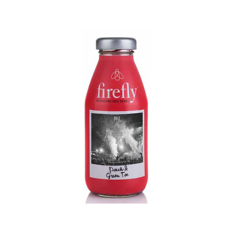 Firefly-Peach-Glass