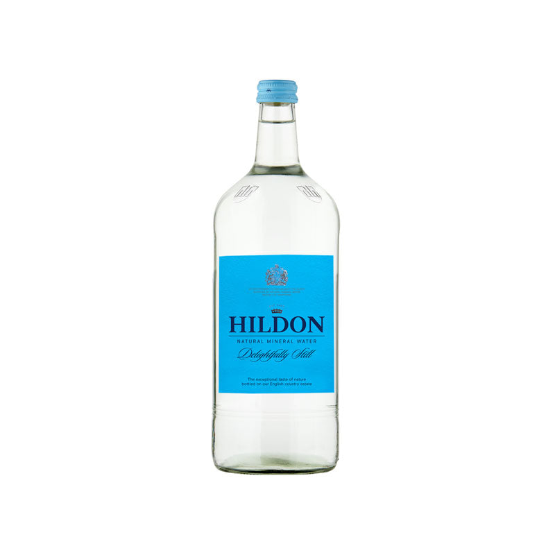 Hildon-Still-1L-Glass