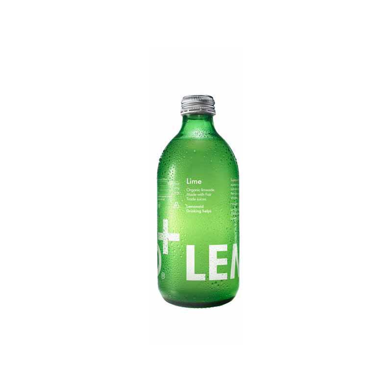 Lemonaid-Lime-330m