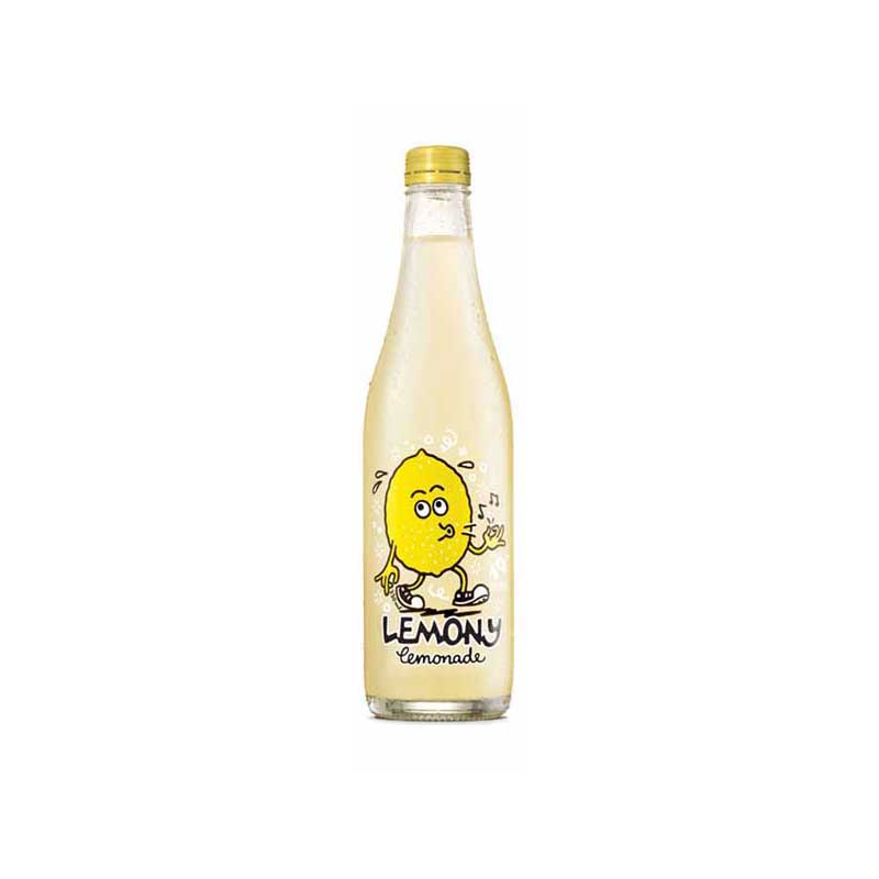 Lemony-Lemonade-500ml-Glass