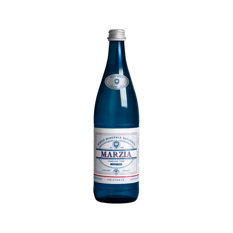 Marzia - Sparkling - Glass - 6x750ml