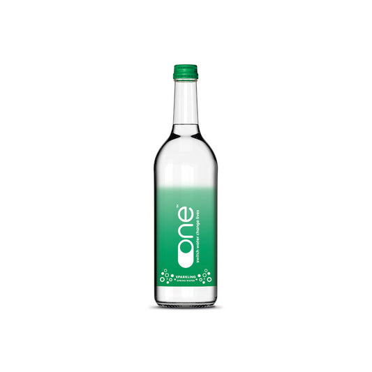 One-Water-330ml-Sparkling-G