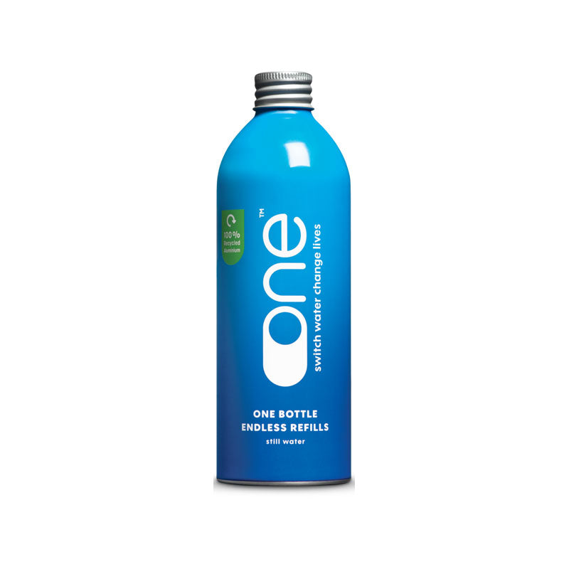 One-Water-Still-Aluminium-B