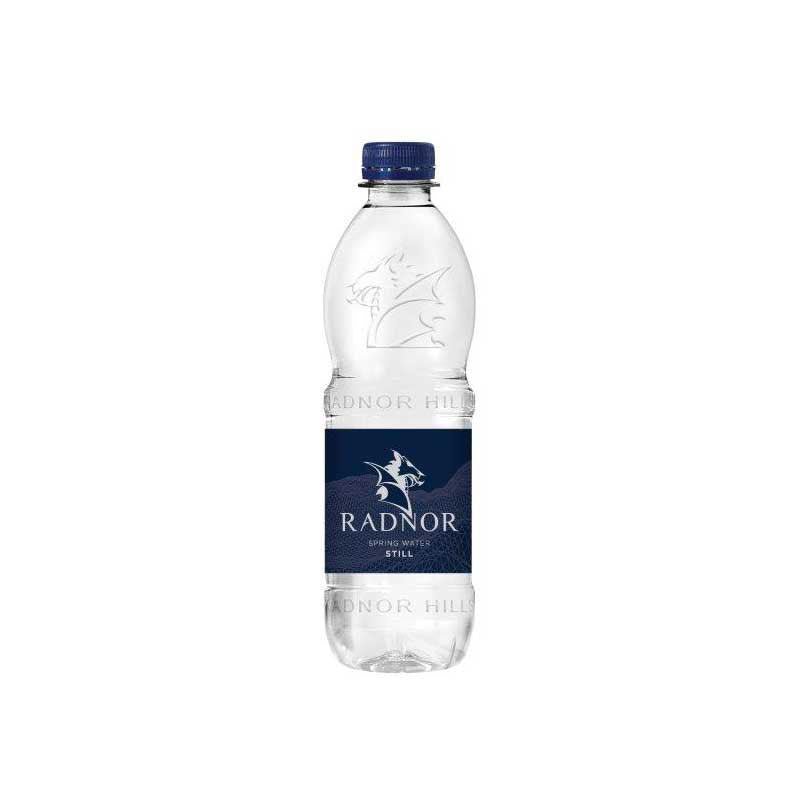 Radnor-500ml-Plastic-Bottle