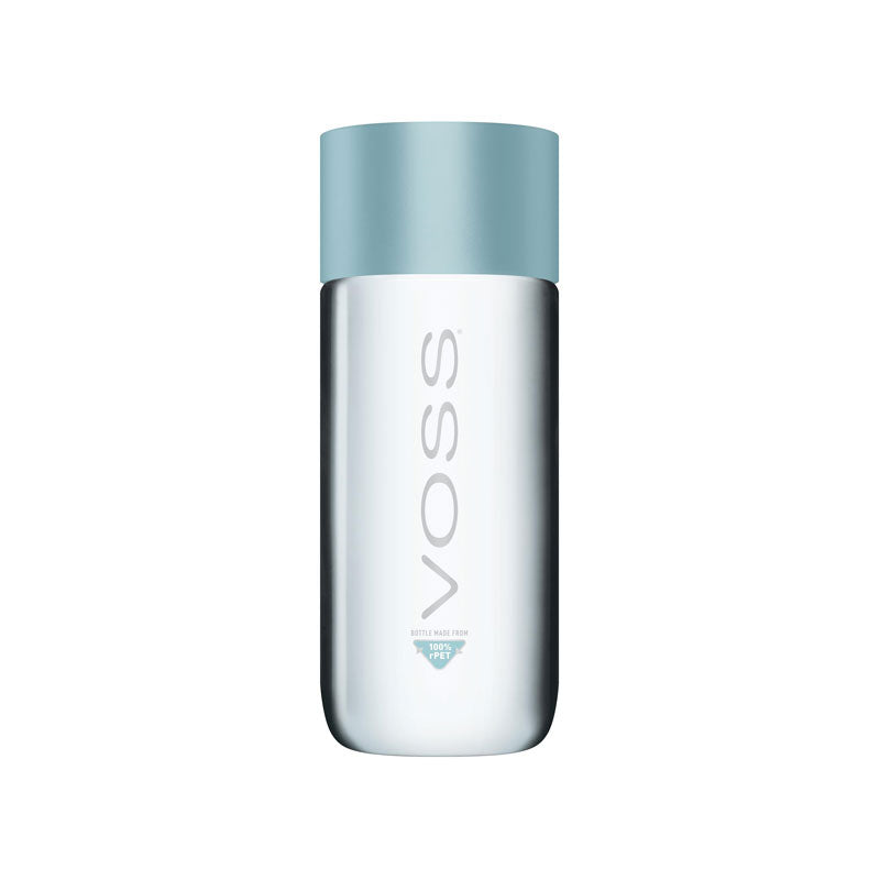 Voss Still Water Plastic Bottle 12 x 250ml