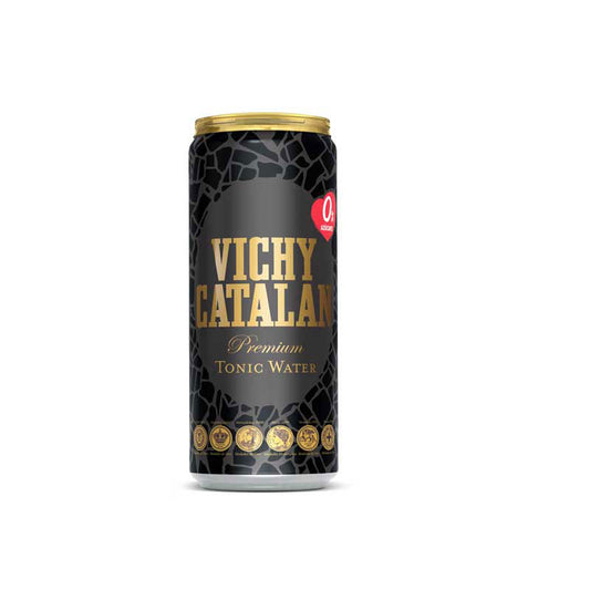 Vichy-Catalan-Tonic-Can