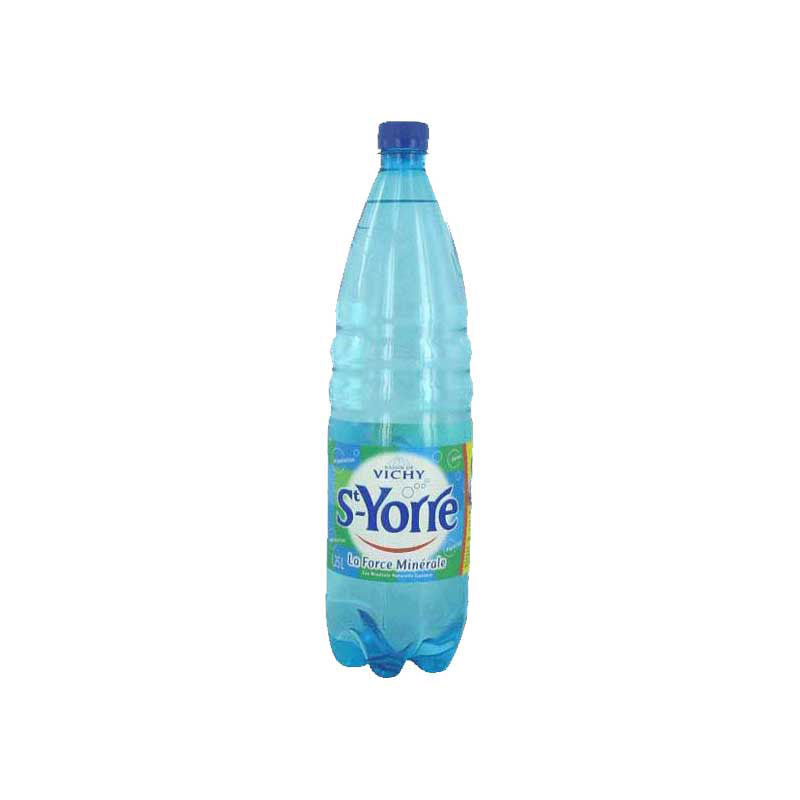Vichy-St-Yorre-Plastic