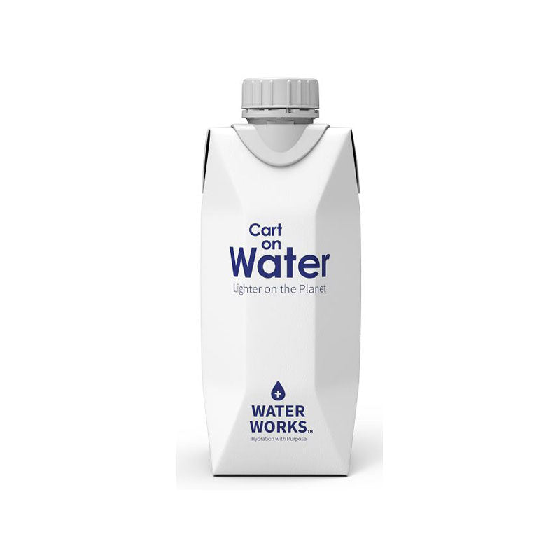 Water-Works-Water-N330ml