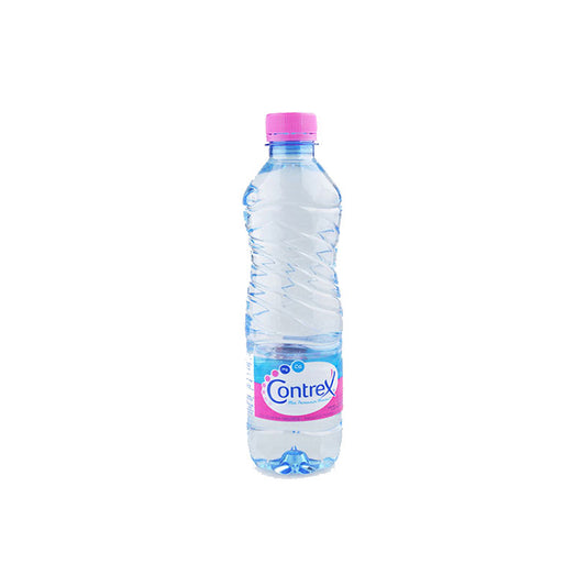 contrex-still-water-plastic