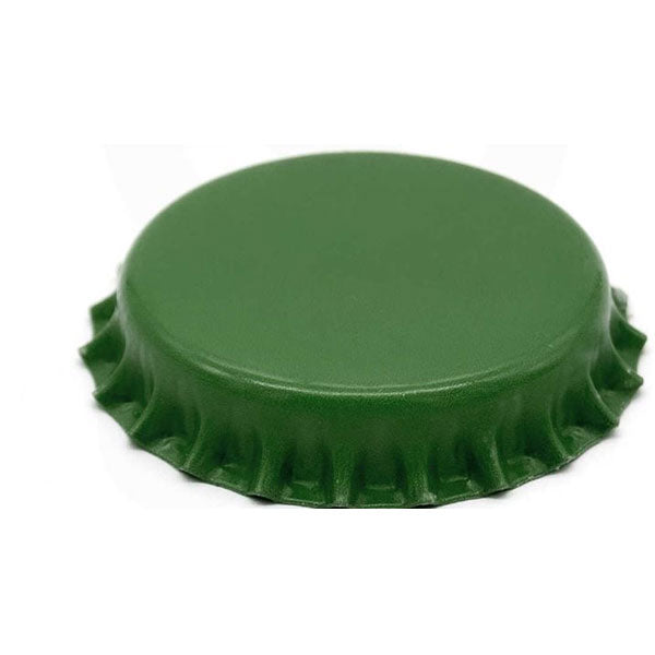 green-crown