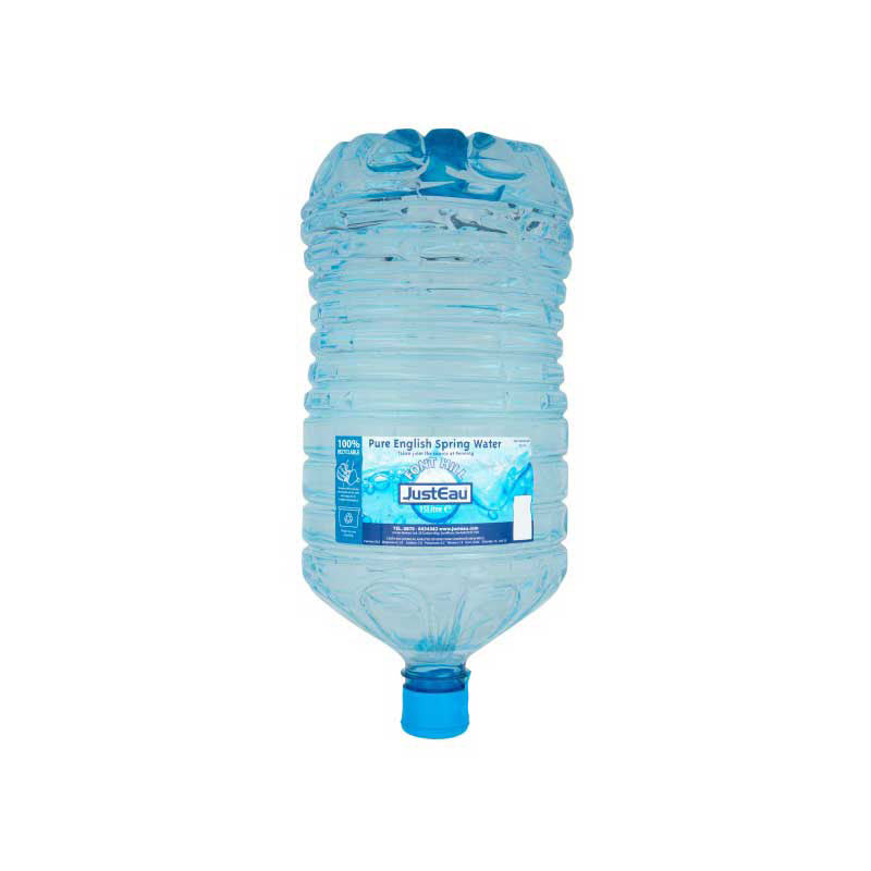 justeau-15L-Plastic-Bottle