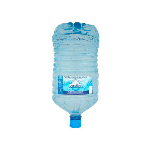 justeau-15L-Plastic-Bottle