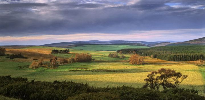 Speyside Glenlivet – The End of an Era | Deeside – The Start of a New Era