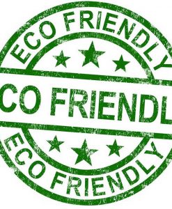 Eco 'on-the-go' Water