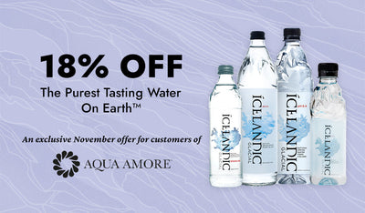  Offer - 18% Off Icelandic Glacial