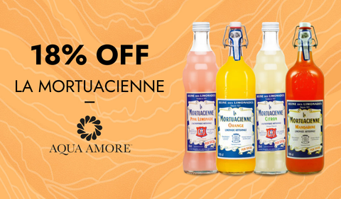 Offer - 18% Off La Mortuacienne