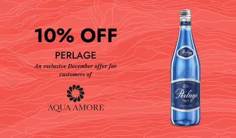 Offer 10% Off Perlage