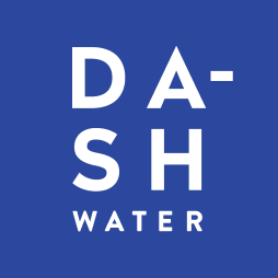 DASH WATER
