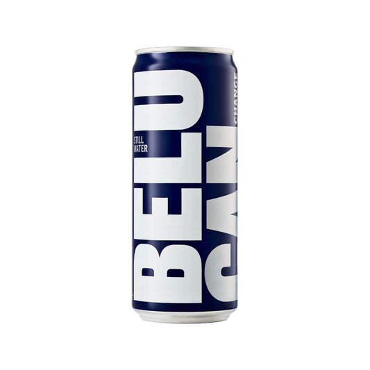 Belu Still Can 24x330ml