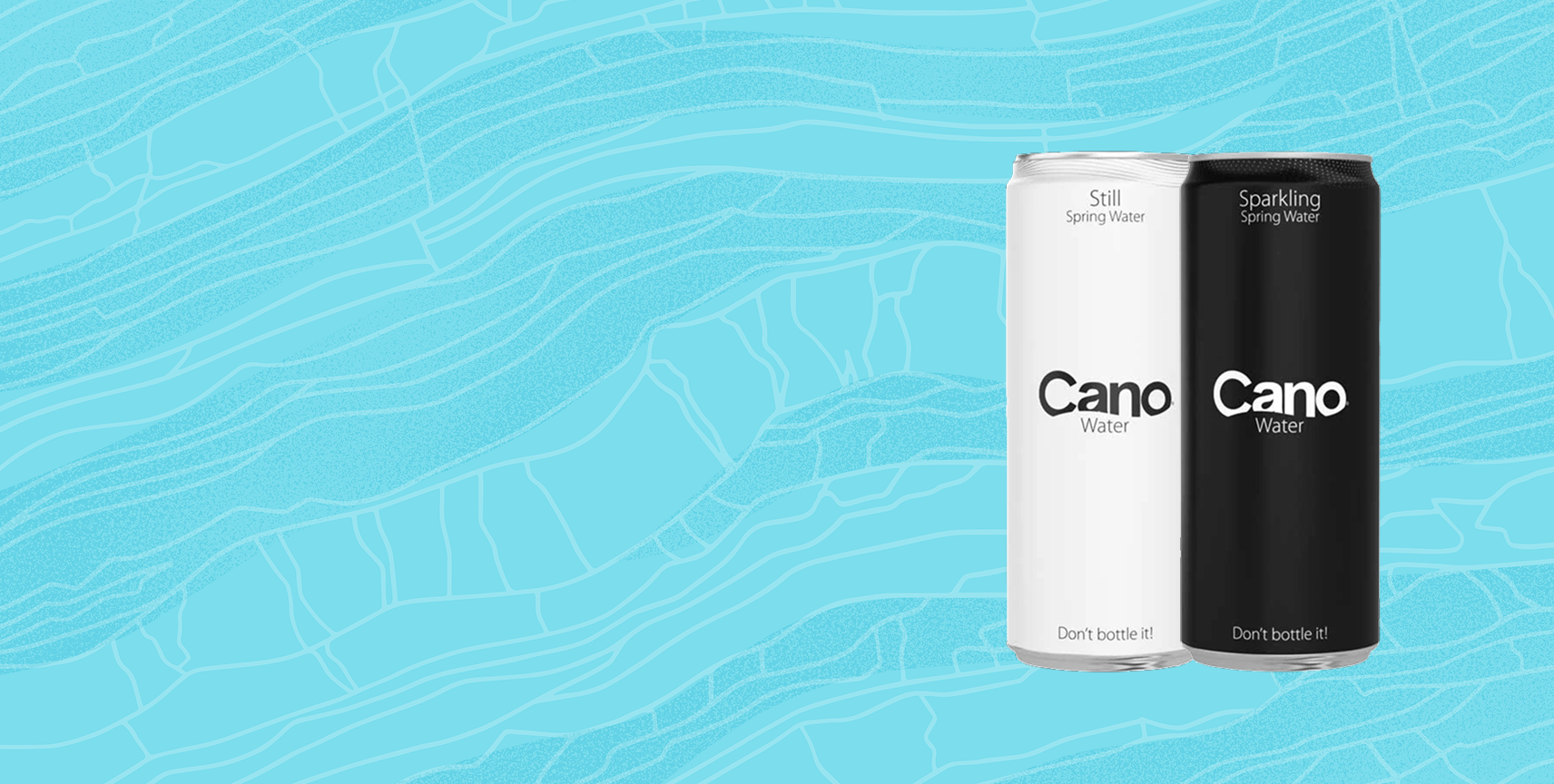CanO Water