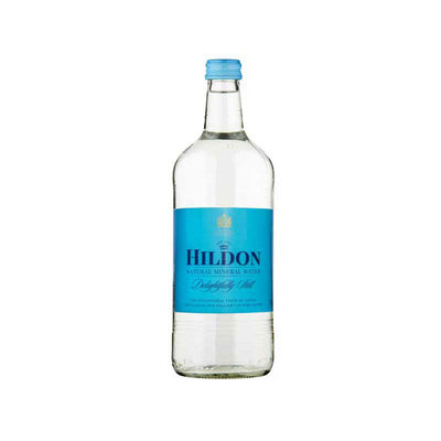 Hildon Still Water Glass Bottle 12x750ml