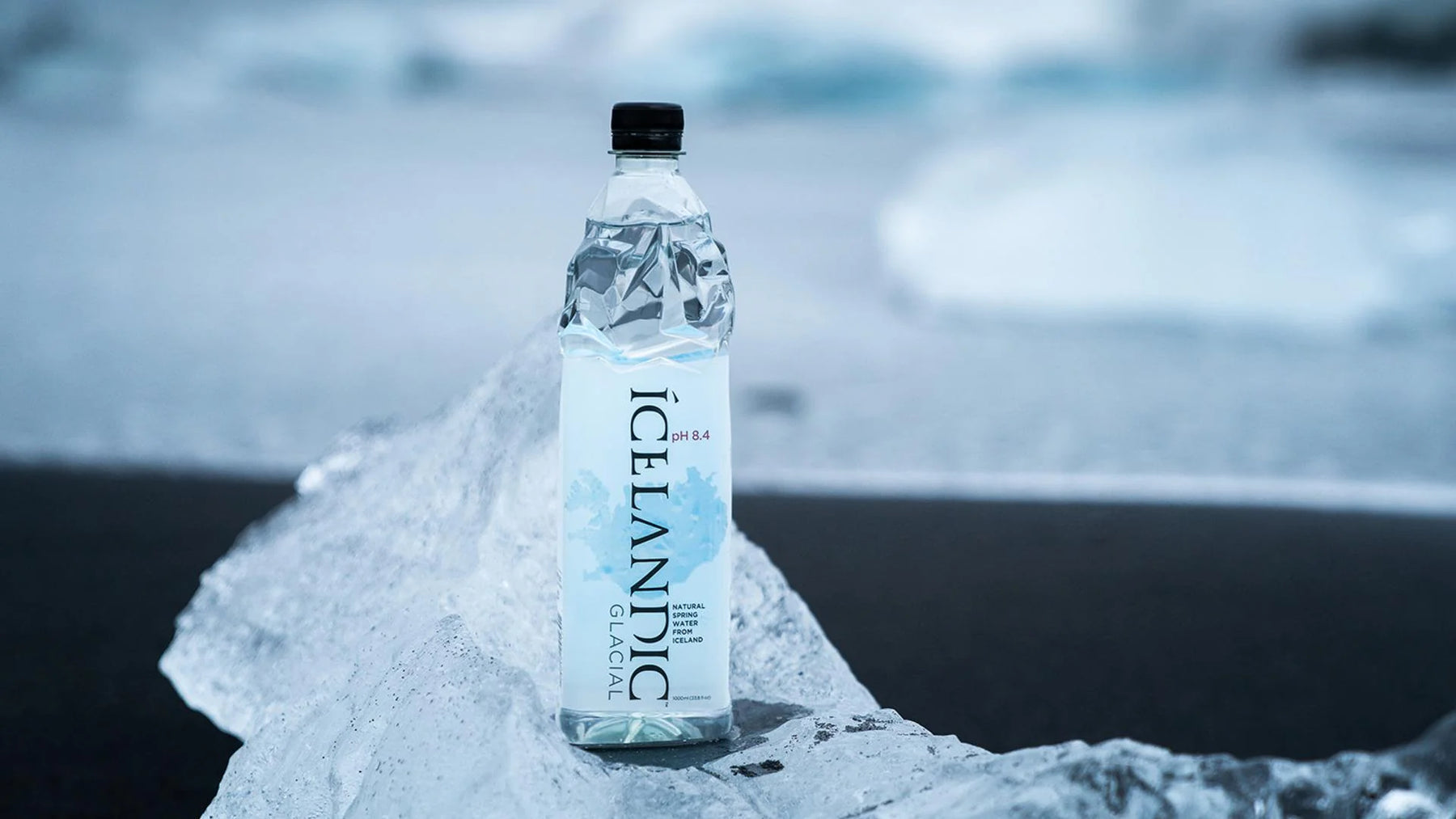 Icelandic Glacial