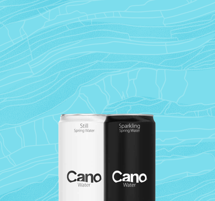 CanO Water