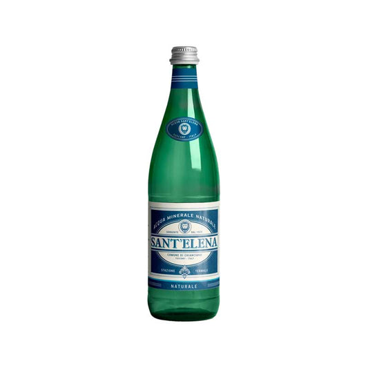 Sant'Elena - Still - Glass - 6x1L